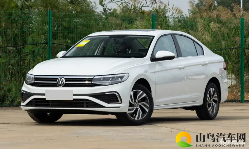 11.29万元起，2026款宝来上市，价格不变配置调整-1