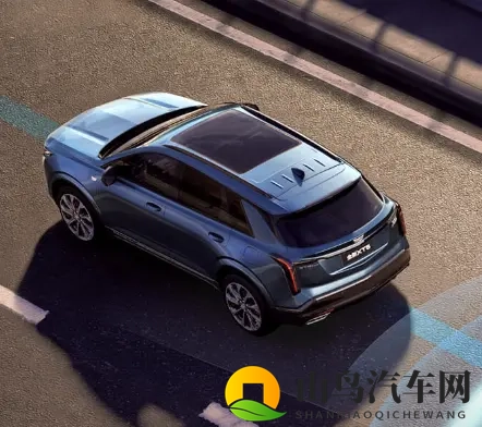 凯迪拉克XT5：一台不完美的神车-1