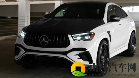 八款最适合 40-50 岁大叔的 SUV，动力强，空间大，气场十足！-2