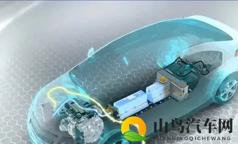 比亚迪藏得太深！电池能自愈，还藏着20亿级黑科技-1