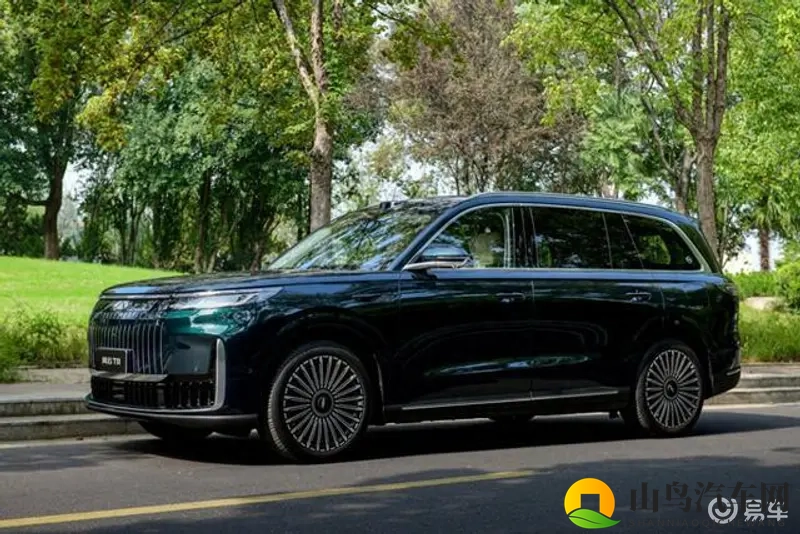 风云T11大六座SUV,17.99万起,终身质保-1