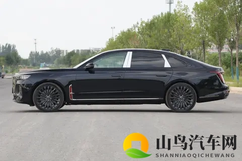 红旗 H9 选买：旗享版和旗畅版差 4 万选谁？-2