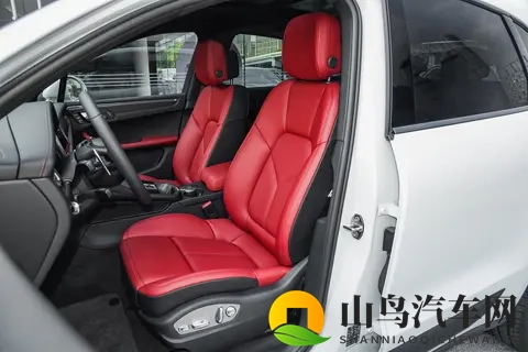 2026款保时捷Macan选车指南：燃油_电动怎么挑？-2