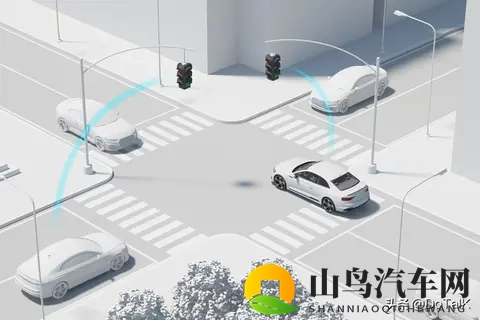 2025 最痛事故撕开遮羞布:自动驾驶出事,到底算谁的?-3