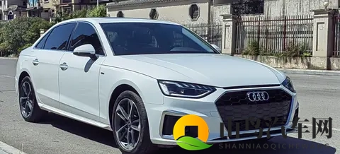 22年奥迪A4L：46万公里一手车，148万体验豪华！-1