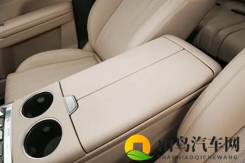 15万级插混大七座SUV，山海L7PLUS适合家庭出行-3