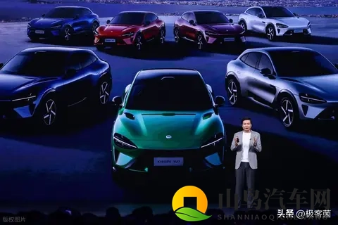 小米YU7保值率吊打友商?又是一场数据营销秀?-1