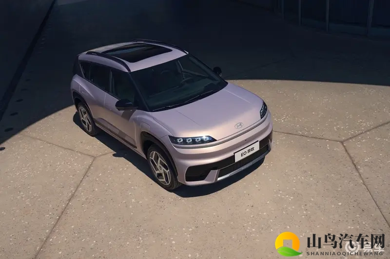 合资品牌大对决！现代EO羿欧能否撼动铂智3X的销冠地位？-1