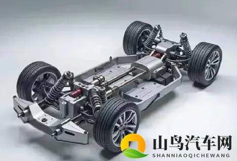 新能源逆势爆发吉利销量登顶背后的双刃剑困局-2