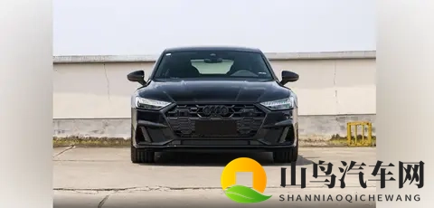 340马力+48V轻混！2025款奥迪A7动力曝光-1