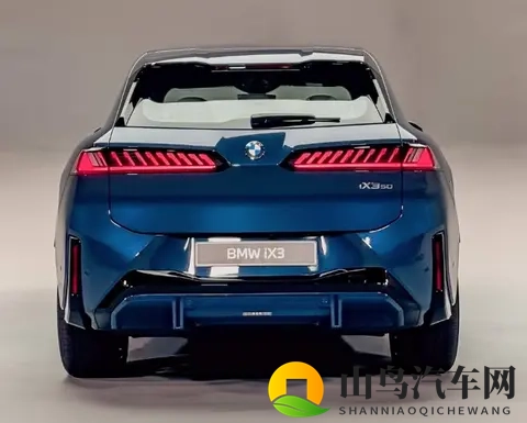 全新宝马SUV终于来了！外观，内饰大升级，审美终于回归-1