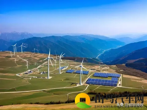 99% 买电动车的人再也不碰油车，油车党慌了：这数据是真的吗？-2