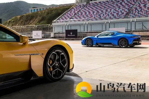 玛莎拉蒂已降到35万,3亿中产的“梦中情车”为何无人问津?-2