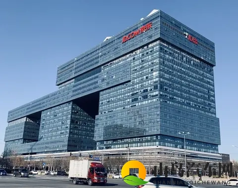 京东参与打造的新能源车，你会买单吗？-2