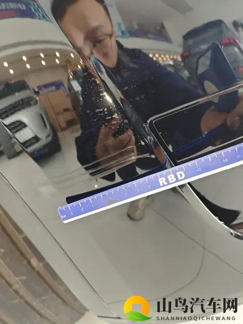 22年Model Y：3万公里，代步家用，这价格香不香？-3