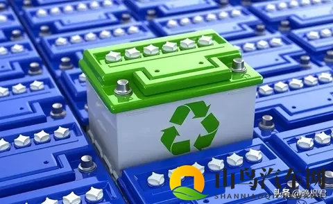 固态电池技术破冰在前，量产路障在后，到底啥时候能用上？-3