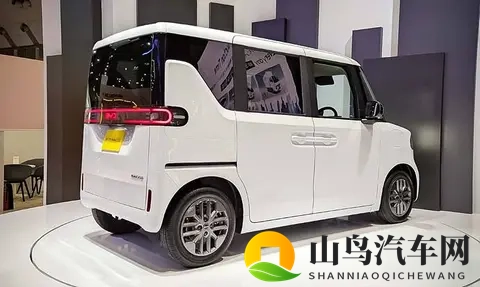 比亚迪如何让日本消费者，爱上中国制造的K-car？-3