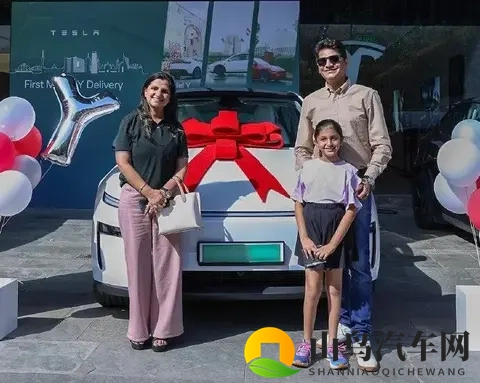 特斯拉印度首发：50万天价背后的商业算盘-3