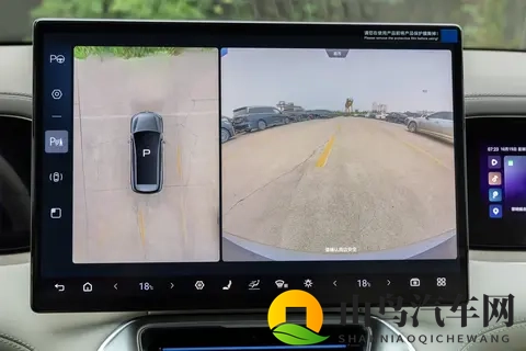 10月新上市的一款不纠结车型，让家庭出行更舒服-3