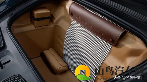 保时捷推出全新Sonderwunsch定制版911 GT3 “豹猫”-3