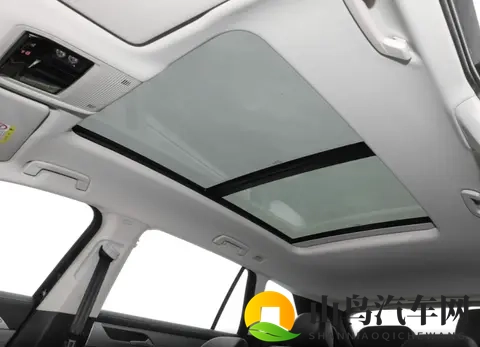 220马力+四驱！新款揽巡2799万起售，哈曼卡顿音响选装价格下调-2