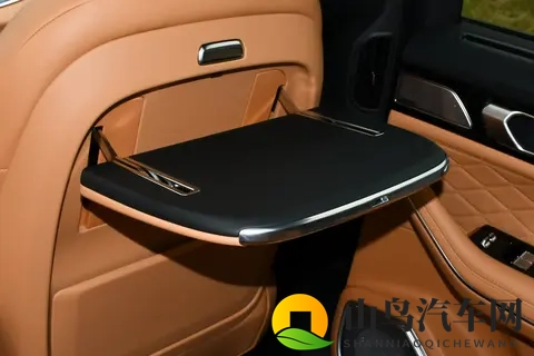 2026款领克09用车感受，乘坐舒适度如何？-3