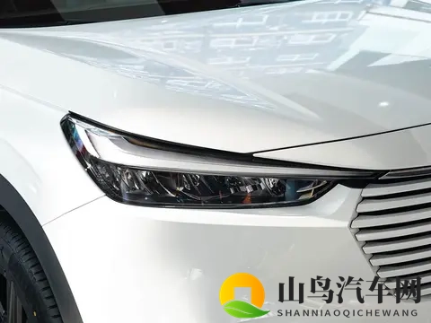 扛不住了！本田缤智一口价898万元起，三大件稳定可靠，平顺好开-3