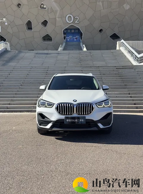 四年八万公里，11万多拿下二手宝马X1，家用代步好选择-1