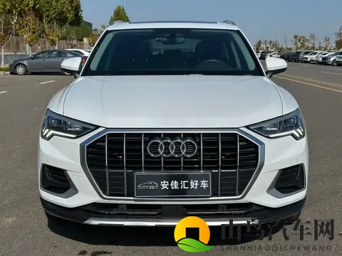 11万多拿下奥迪Q3,精致代步,都市白领新选择-3