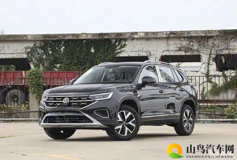 19.98万元起!2026款探岳3000万辆纪念版上市-1