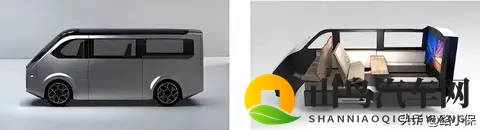 家电品牌夏普宣布造车!又要玩跨界啦!-2