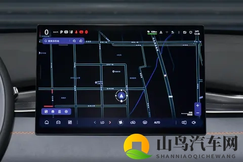 深度剖析深蓝S05：15万内新能源SUV优选？-1