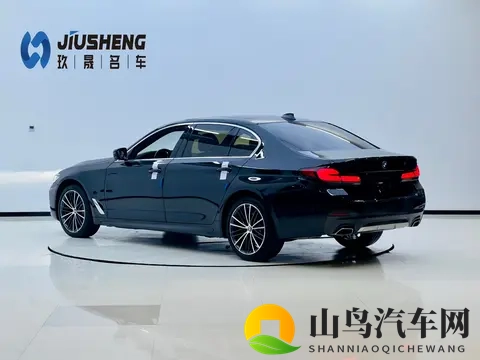 28万拿下准新宝马5系，体验行政级座驾的乐趣？-1