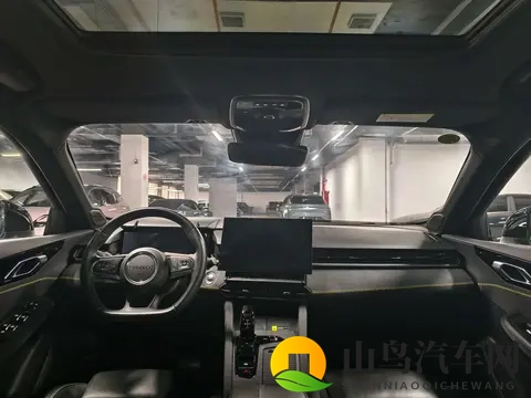 秘 涩涩屋绿巨人色多多：汽车色彩革命,自然灵感重塑都市座驾-3