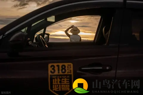 血的教训——旅游租车陷阱深，尤其非营运车辆千万千万慎碰！-3