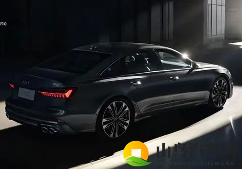 新款奥迪S6上市,8588万,零百加速47s-1