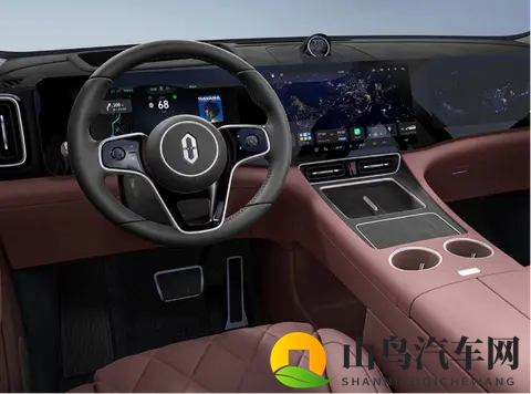 20万以下车能自动开市区了！华为、比亚迪把百万豪车配置卷成标配-2