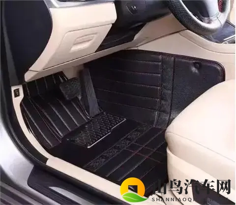 汽车脚垫怎么买不踩坑，脚垫哪个牌子好？-1