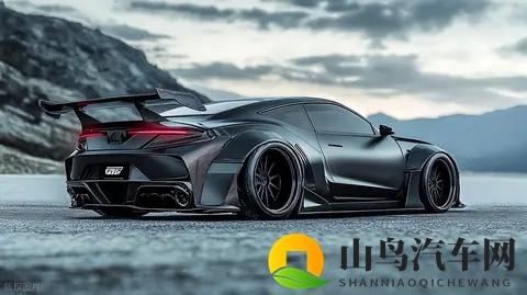 国产电车点错科技树？真相扎心：不是没技术，而是传统车企不愿醒-1