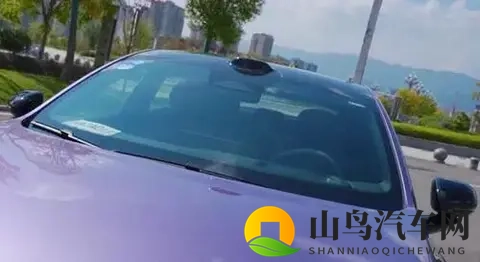 深蓝L06预售价1399万起，法拉利同款悬架与激光雷达成亮点-1