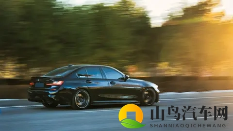 550km续航的宝马iX350M背后：单电机为何比双电机更强？-2