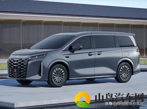 26款比亚迪夏超大空间+218公里续航，但入门版配置砍得让人心碎-2