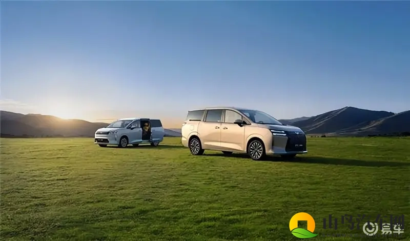 超值家用MPV五菱星光730，三种动力，售73万元起-1