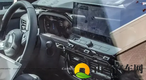 全新日产奇骏正式亮相，外观大变样，内饰升级，新增15T插混动力-1