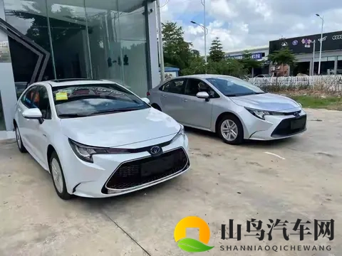 家用车买大众还是买丰田，一个9年的丰田车主告诉你答案！-1