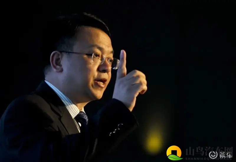 王传福调转枪口,比亚迪杀入新战场!日系车倍感威胁-1