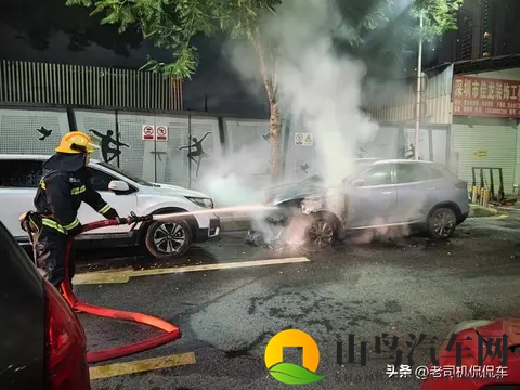 别嘴硬了!磷酸铁锂电池,就是比三元锂电池更安全!-1