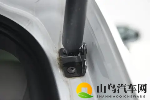 小鹏G7：用上了自研芯片，不用担心卡脖子！-2