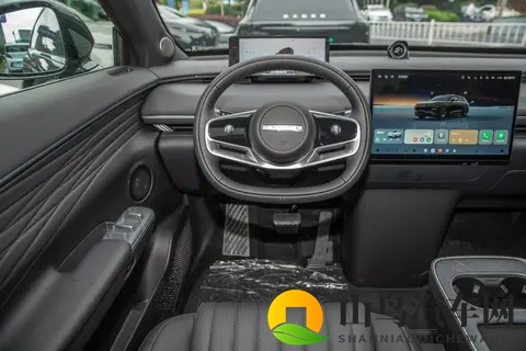 25款星途星纪元ET:11月惊喜福利,豪华配置拉满,买它血赚不亏?-3