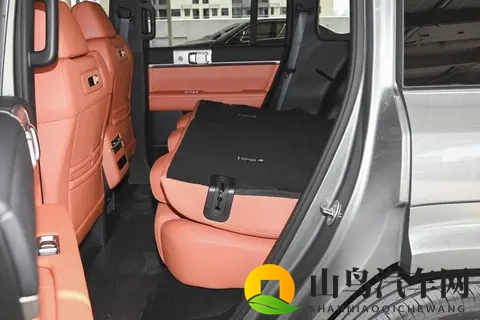 比亚迪又上狠活，新车科技大空间，买得钛对了！-1